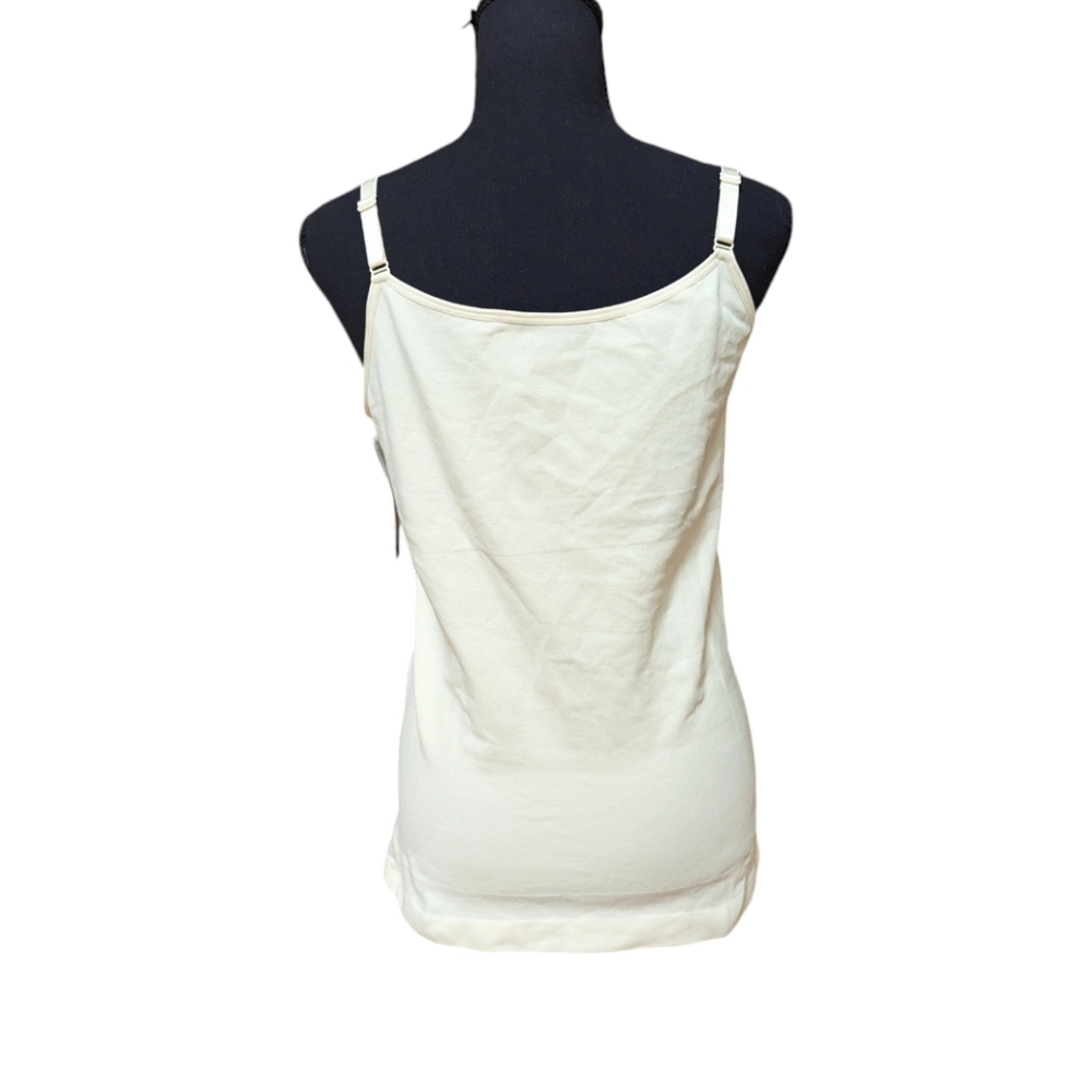 Empetua Shapewear tank top Sz 4XL